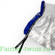 Шорты Top King TKTBS-201 blue M