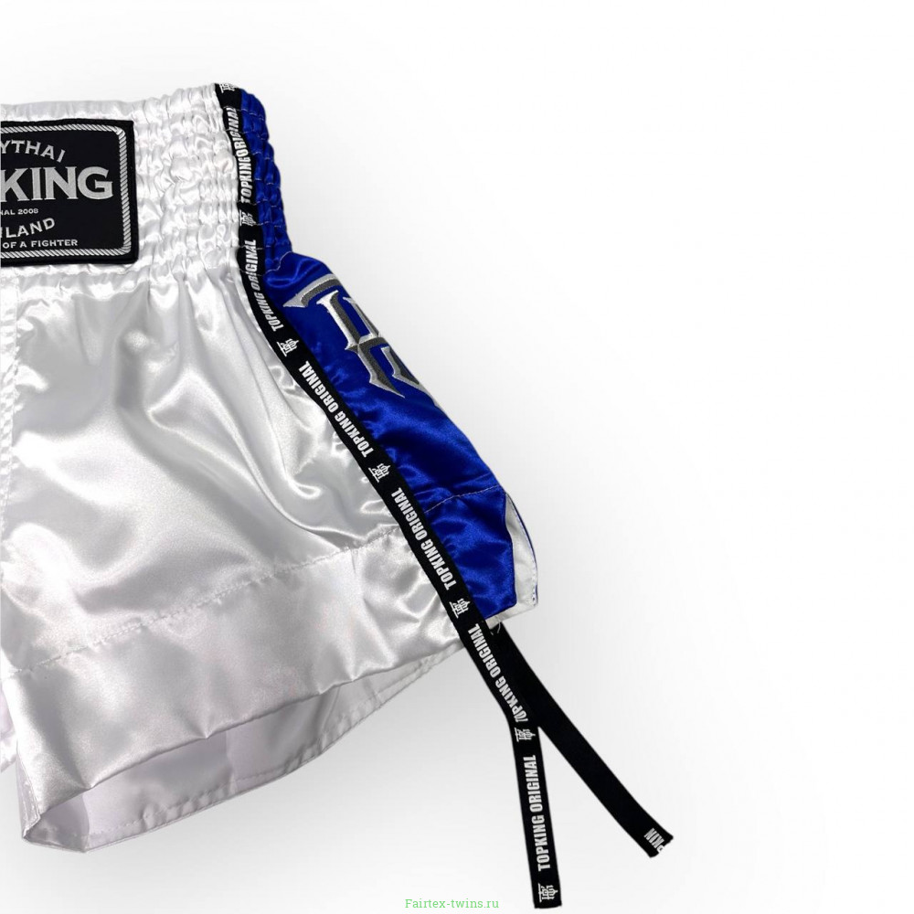 Шорты Top King TKTBS-201 blue M