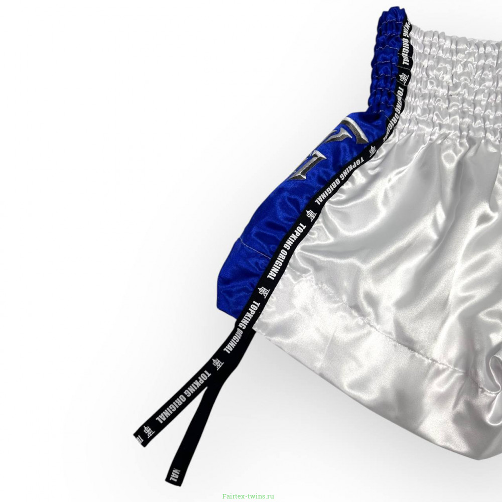 Шорты Top King TKTBS-201 blue S