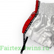 Шорты Top King TKTBS-201 red L