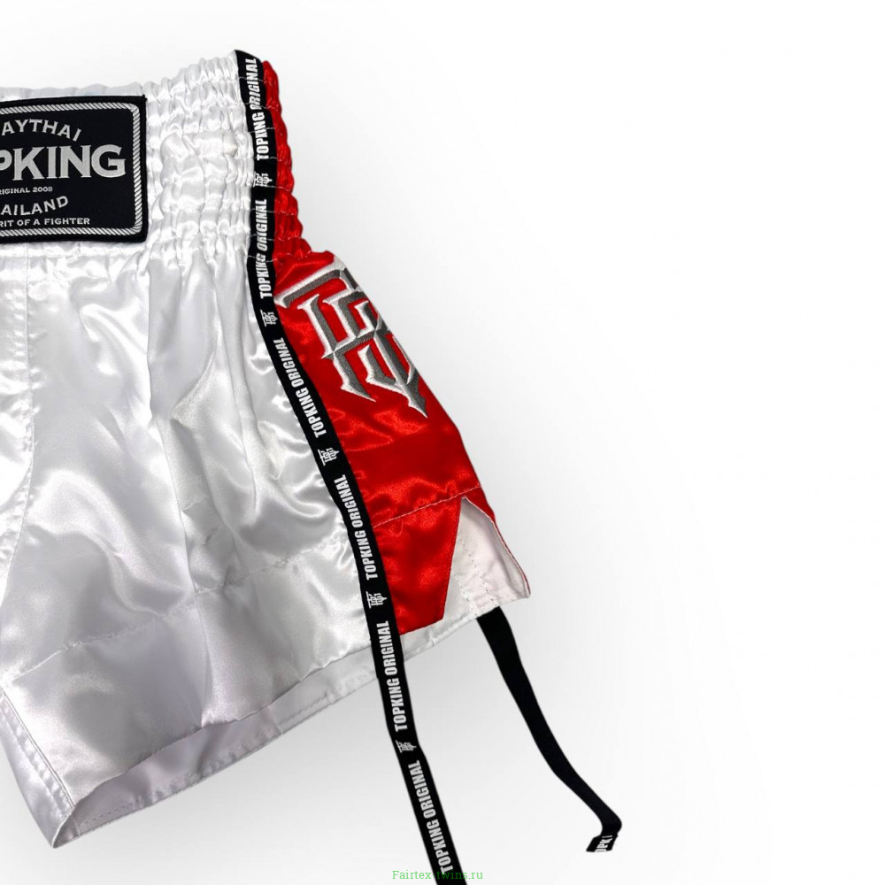 Шорты Top King TKTBS-201 red L