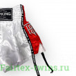Шорты Top King TKTBS-201 red L