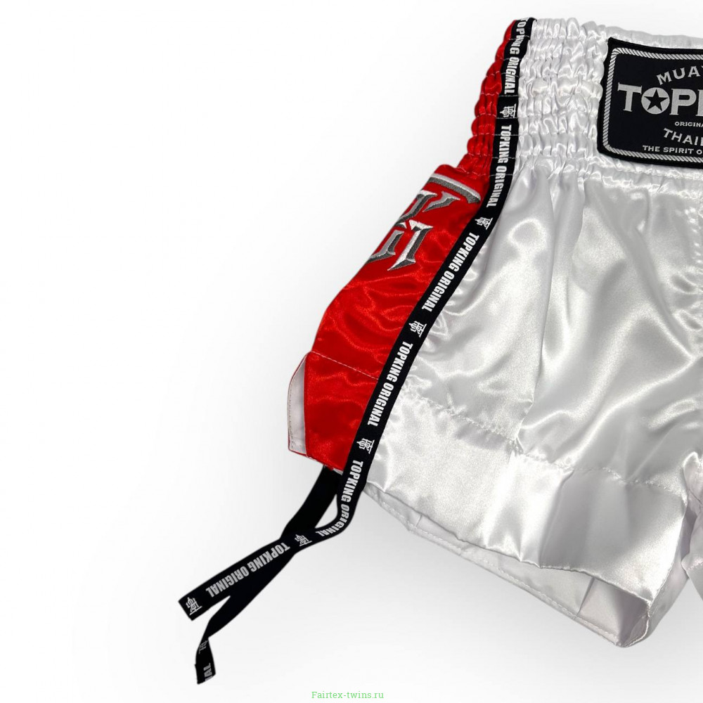 Шорты Top King TKTBS-201 red L