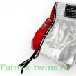 Шорты Top King TKTBS-201 red L