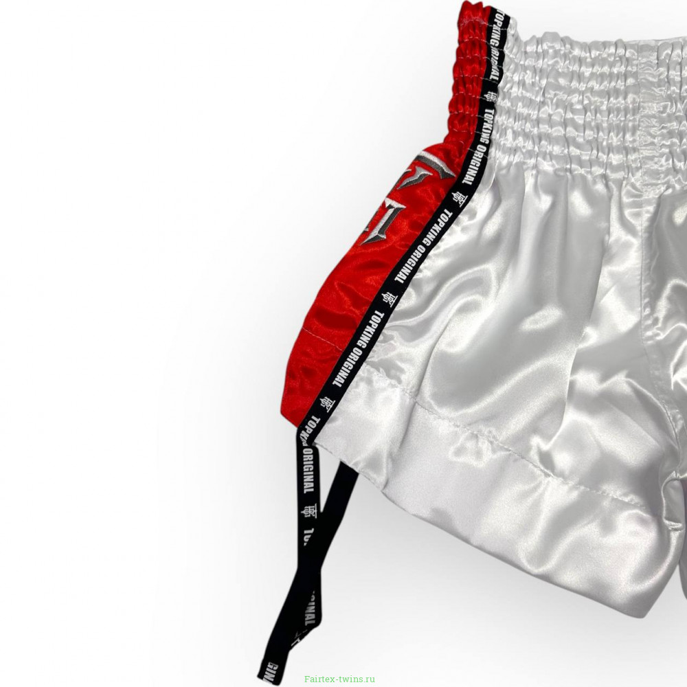 Шорты Top King TKTBS-201 red M