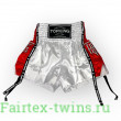 Шорты Top King TKTBS-201 red M