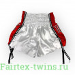 Шорты Top King TKTBS-201 red S