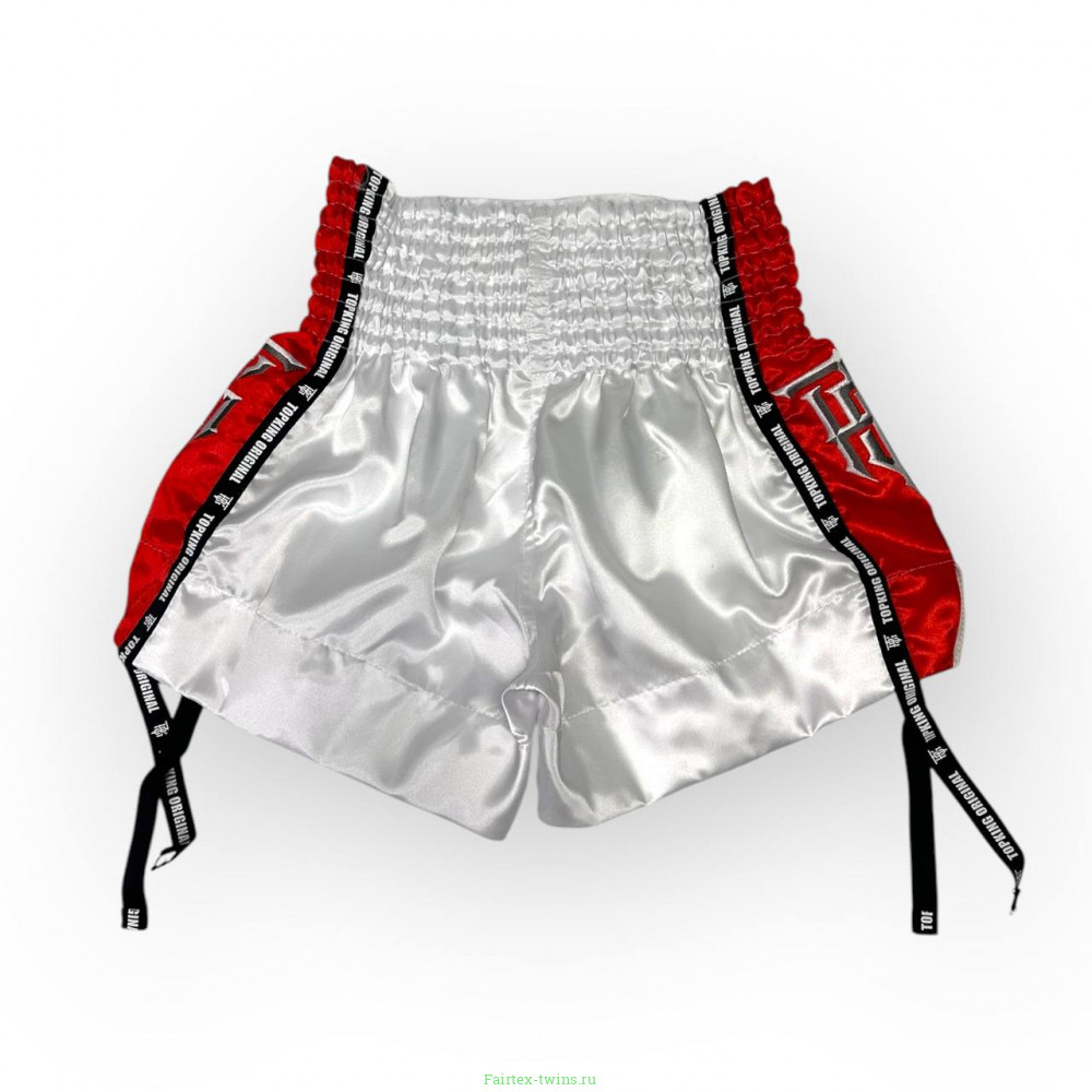Шорты Top King TKTBS-201 red XL