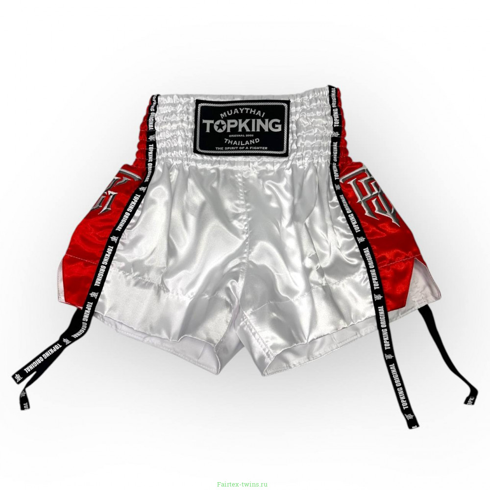 Шорты Top King TKTBS-201 red XL