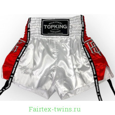Шорты Top King TKTBS-201 red XL