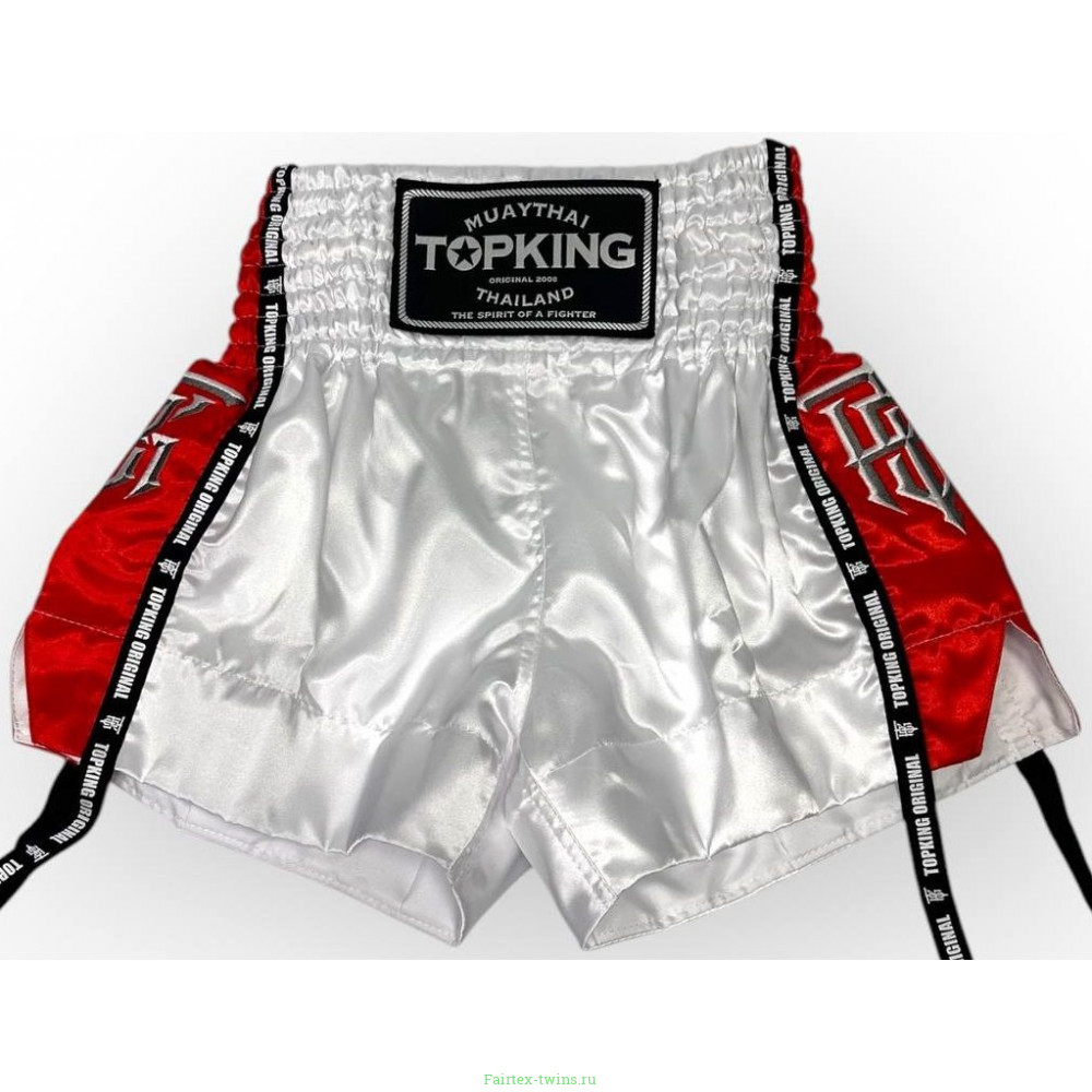 Шорты Top King TKTBS-201 red XL