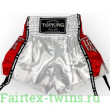 Шорты Top King TKTBS-201 red XL