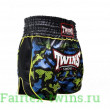 Шорты для бокса Twins Special TBS Atlas L