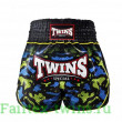 Шорты для бокса Twins Special TBS Atlas S