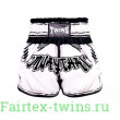 Шорты для бокса Twins Special TBS Comic-E XL