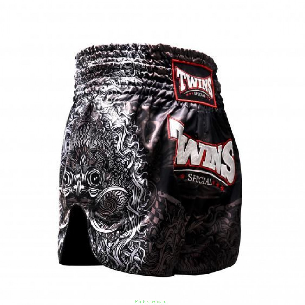 Шорты для бокса Twins Special TBS Rangda XL