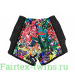 Шорты для бокса Fairtex BS URFACE X - L