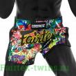 Шорты для бокса Fairtex BS URFACE X - M
