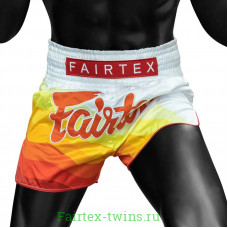 Шорты для бокса Fairtex BS1932 SPECTRUM - L