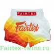 Шорты для бокса Fairtex BS1932 SPECTRUM - S