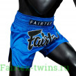 Шорты для бокса Fairtex BS1935 SAPPHIRE - 2XL