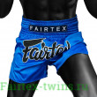 Шорты для бокса Fairtex BS1935 SAPPHIRE - M