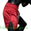Шорты для бокса Fairtex BS1936 DIAMOND - 2XL