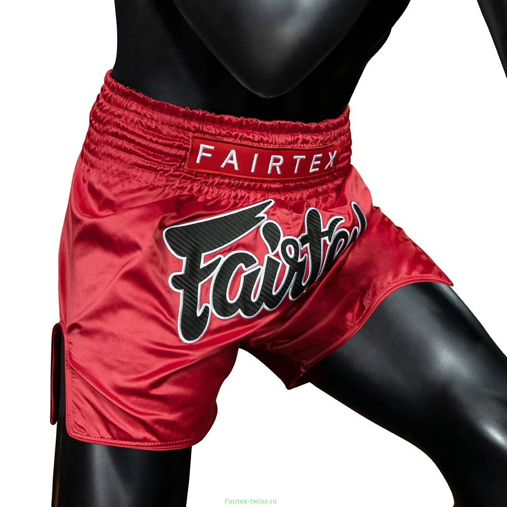 Шорты для бокса Fairtex BS1936 DIAMOND - L
