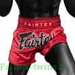 Шорты для бокса Fairtex BS1936 DIAMOND - L