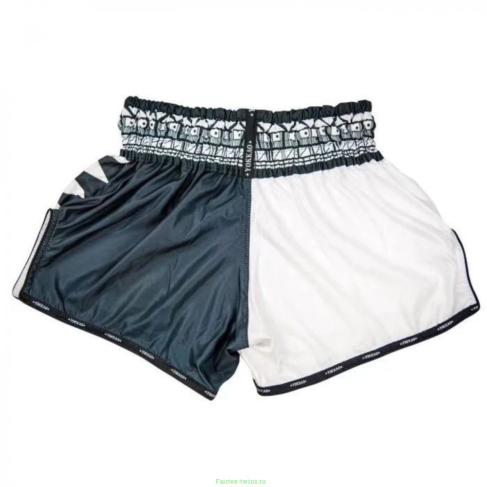 Шорты для бокса Yokkao Anubis 2XL