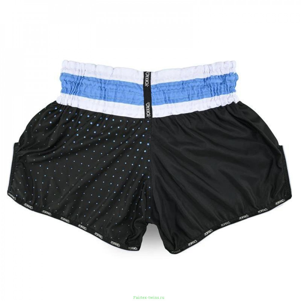 Шорты для бокса Yokkao Panda 2XL