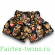Шорты для бокса Raja Boxing S