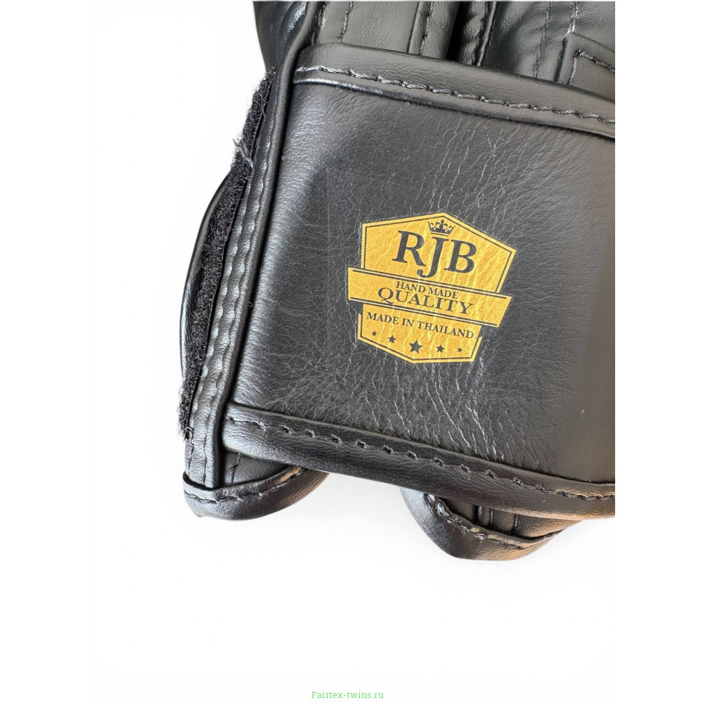 Боксёрские перчатки Raja Gold Dragon 12 oz
