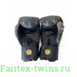 Боксёрские перчатки Raja Gold Dragon 12 oz