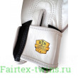 Боксёрские перчатки Raja White Tiger 10 oz