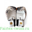 Боксёрские перчатки Raja White Tiger 12 oz