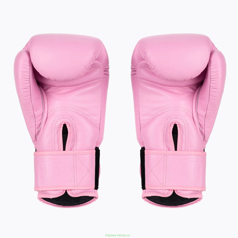 Боксерские перчатки Top King Ultimate TKBGUV pink 12 oz