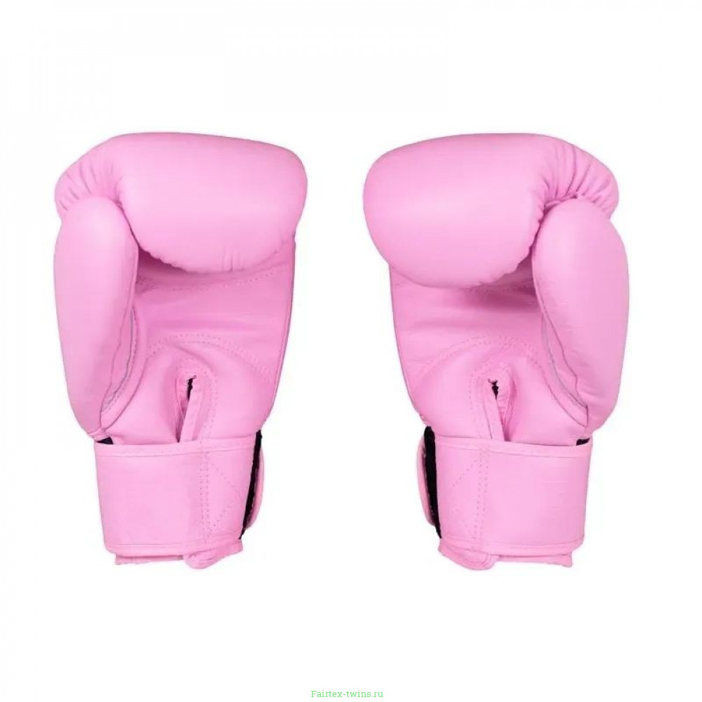 Боксерские перчатки Top King Ultimate TKBGUV pink 12 oz