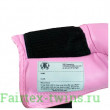 Боксерские перчатки Top King Ultimate TKBGUV pink 12 oz