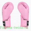 Боксерские перчатки Top King Ultimate TKBGUV pink 14 oz