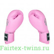 Боксерские перчатки Top King Ultimate TKBGUV pink 14 oz