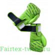 Боксёрские перчатки Top King TKBGFI green green 10 oz