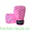 Боксёрские перчатки Top King TKBGFI pink pink 14 oz
