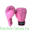 Боксёрские перчатки Top King TKBGFI pink pink 14 oz