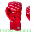 Боксёрские перчатки Top King TKBGFI red red 12 oz