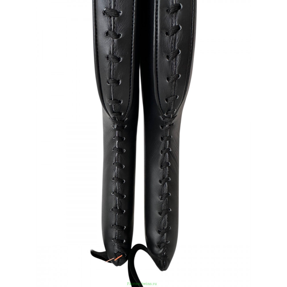 Ракетки боксёрские Top King TKBTKSP-01 black black