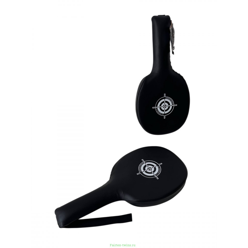 Ракетки боксёрские Top King TKBTKSP-01 black black