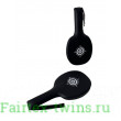 Ракетки боксёрские Top King TKBTKSP-01 black black