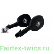 Ракетки боксёрские Top King TKBTKSP-01 black black