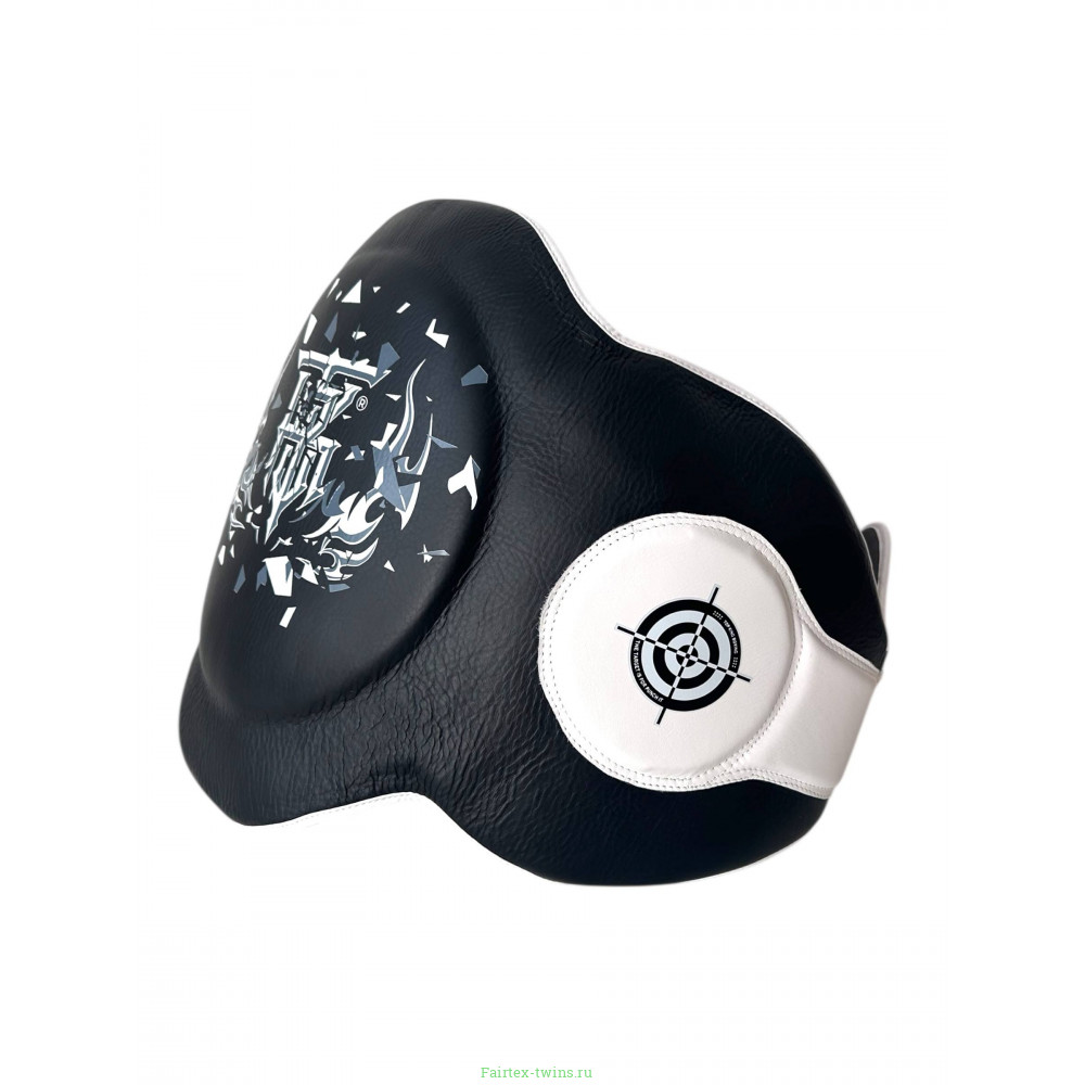 Пояс тренера Top King TKBPUV-03 black XL
